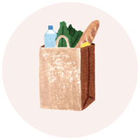 Grocery_Email_Icon